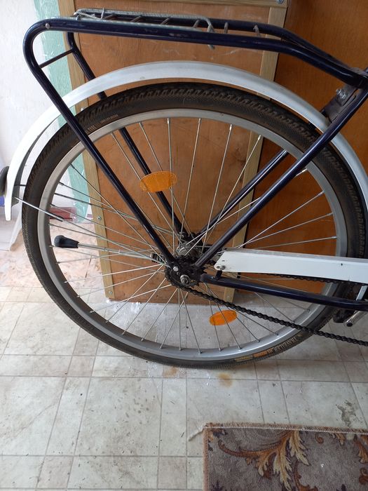 Велосипед ORION Polis