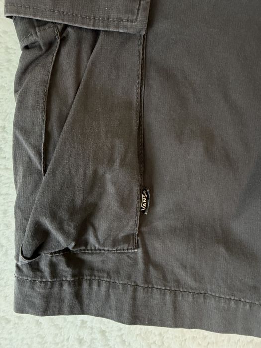 Шорти чоловічі VANS