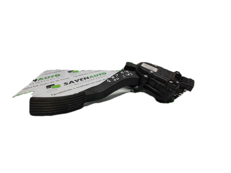 Pedal do acelerador MITSUBISHI Colt VI (Z3_A, Z2_A)