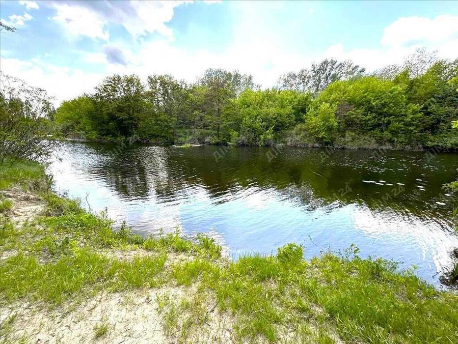 Затишна дача в Петрівці