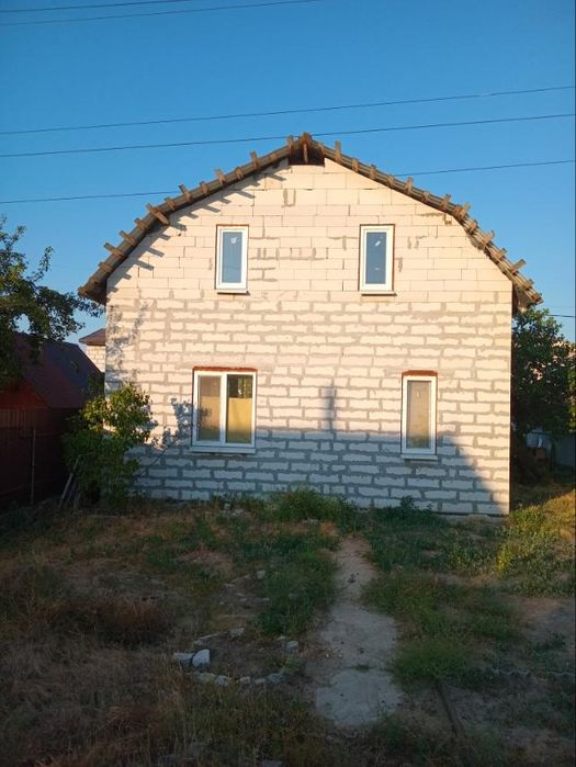 Сдам 1-й этаж дома, 60 м²,  на Северном левый берег можно для военных
