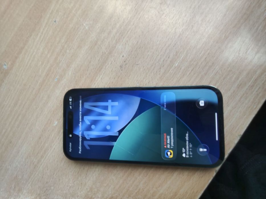 Iphone 14 pro 256 gb