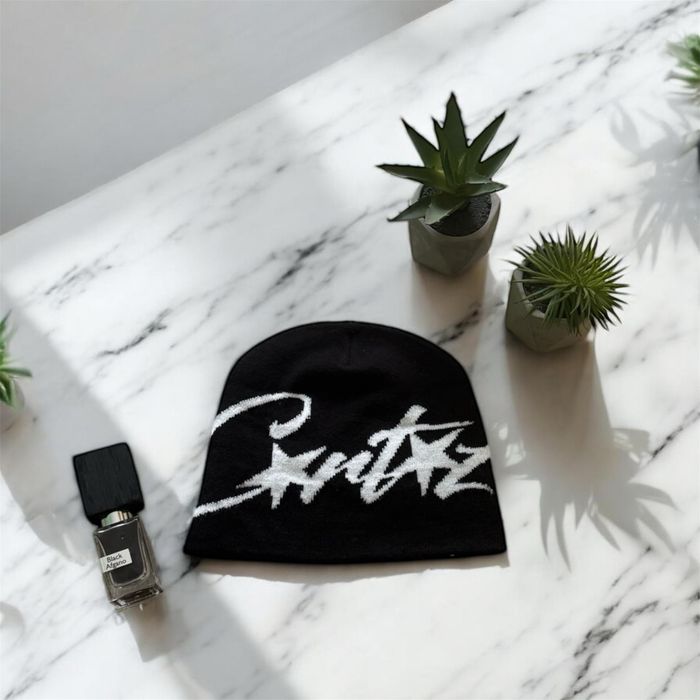 Шапка Corteiz 1:1 (Преміум Якість)