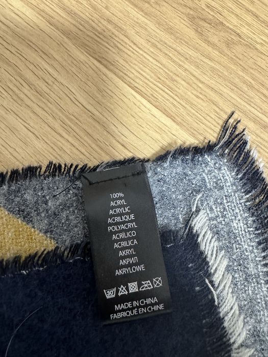 Шарф, хустка, шаль, парео, платок