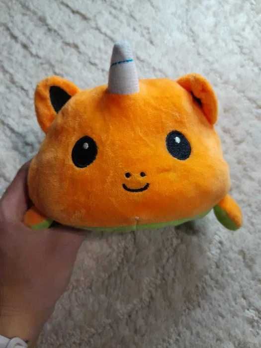 Nowy dwustronny pluszak Jednorożec Wyprzedaż !! Wysyłka w 24h