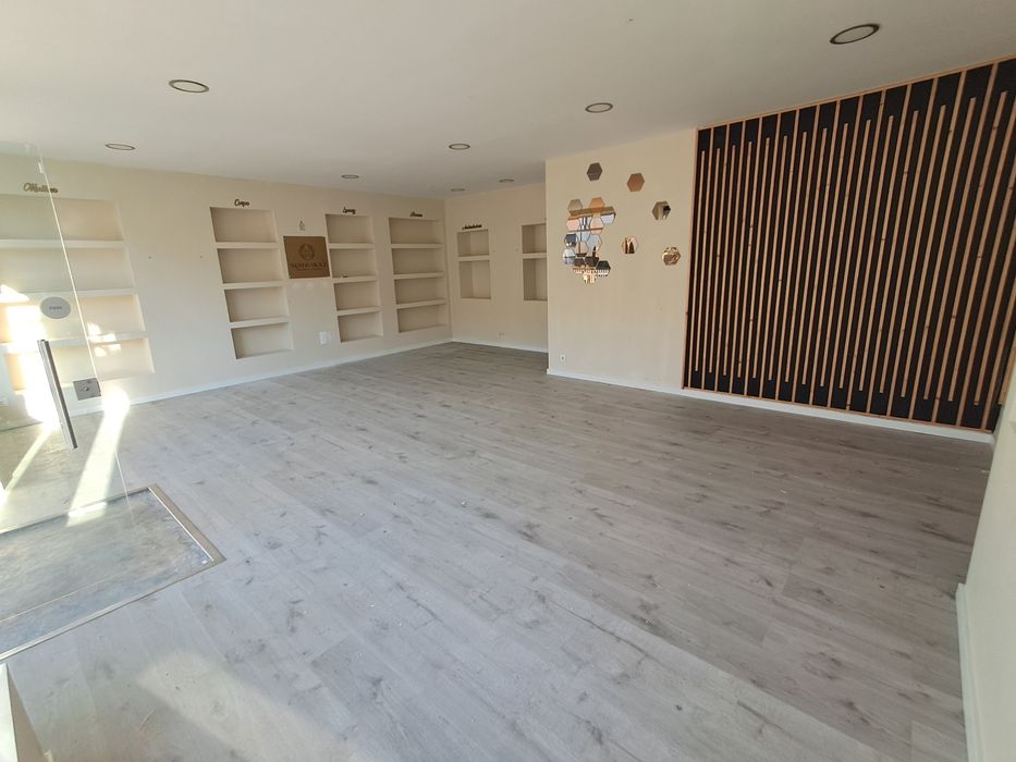 Arrendamento Loja  Lousada