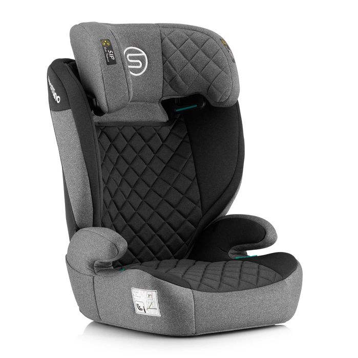 Fotelik Samochodowy Sesttino Armor Pro 100 - 150 Cm I-Size 15 - 36 Kg