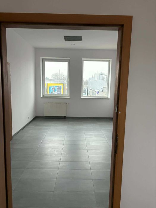 POWIERZCHNIA BIUROWA do wynajęcia 45,89 m2 - Sarańska 4,  98-200 Sieradz