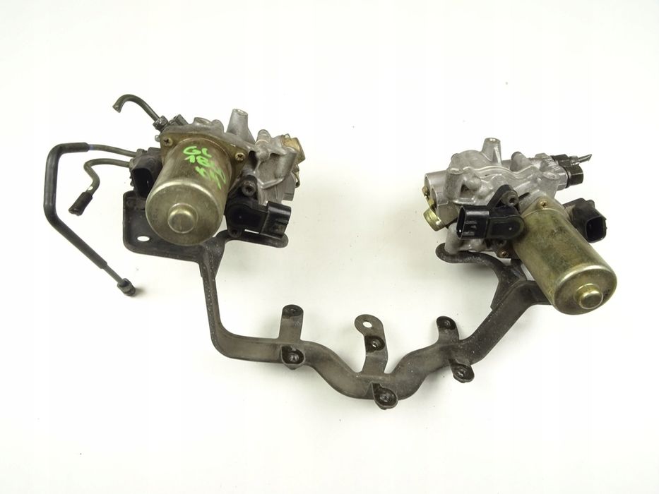 honda gl 1800 goldwing pompa abs komplet 01-05