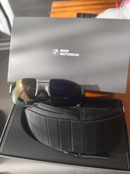 Óculos BMW Connect Ride