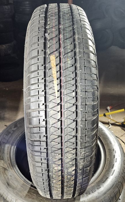 Bridgestone 195/80 r15 Dueler H/T 684 II /// NOWA wysyłka