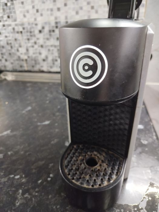 Máquina de café expresso