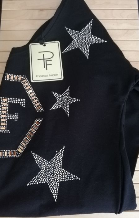 Bluza, tunika, sweter Paparazzi Fashion