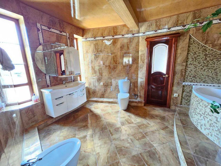 Продаж ексклюзивного будинку Дивокрай  дом Н