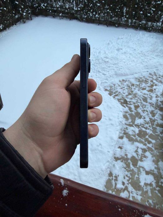 Iphone 15 pro 128gb blue