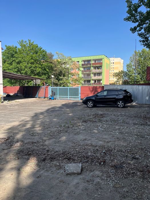 Budynek na sprzedaż Głogów