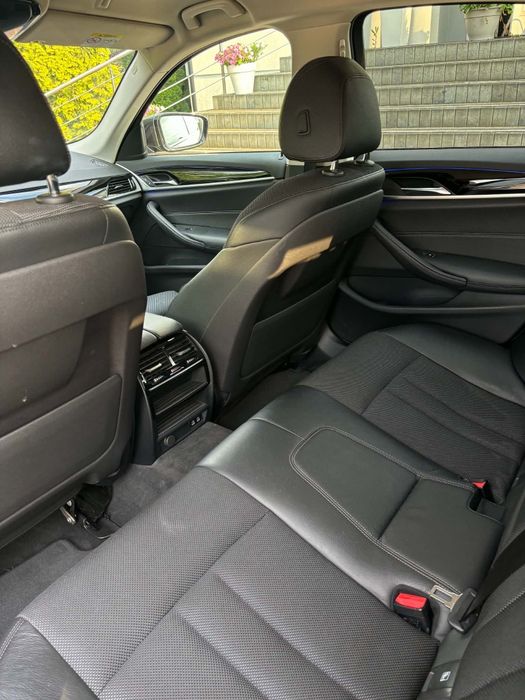 Bmw seria5 g30..