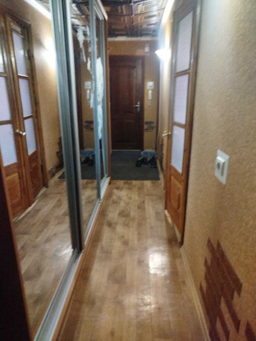 (3) Здам 3-кімнатну квартиру на Ближньому Замості 4698
