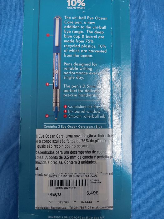 Vendo materiais escolares e mochila da Natura a bom preço, aproveita as promoções do material escolar, ainda antes de Setembro!!!