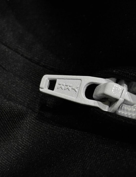 кофта Palm Angels Zip Raindow