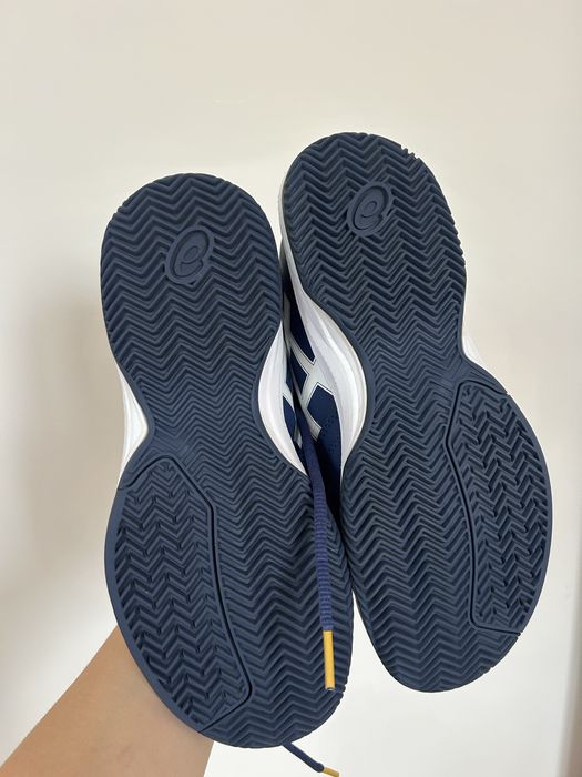 Кросівки Asics Gel Padel Pro 5, розмір 39