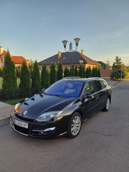 Продам Renault Laguna 3