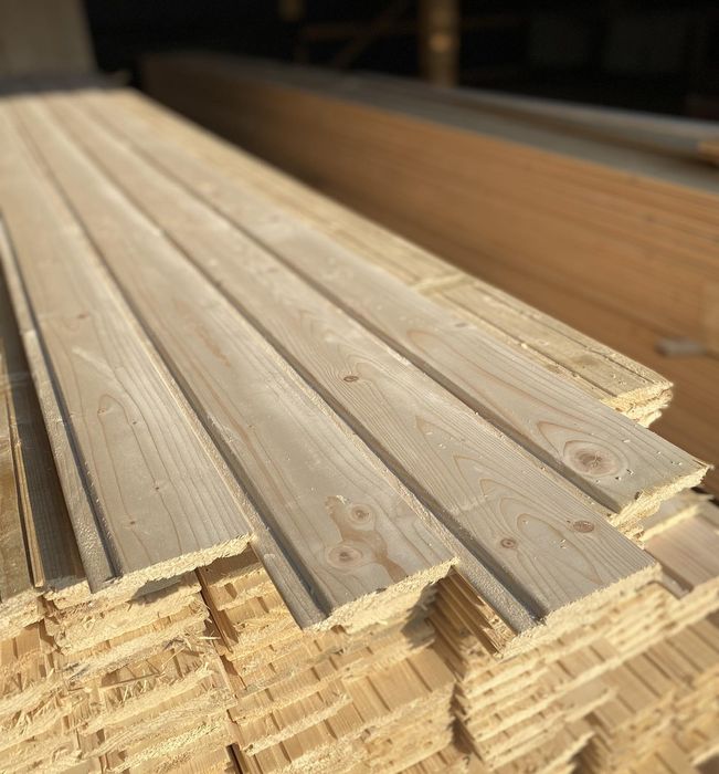 Вагонка.кутик.плінтус.фальшбрус.блокхаус.планкен.підлога.липа.лежак