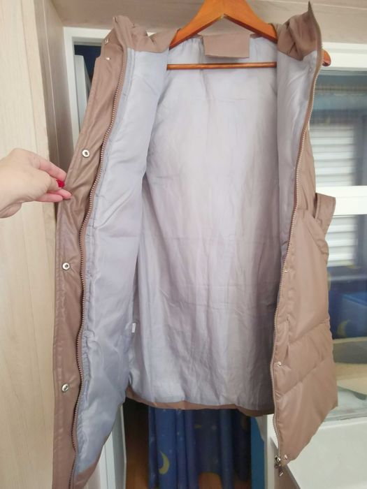 Безрукавка жіноча