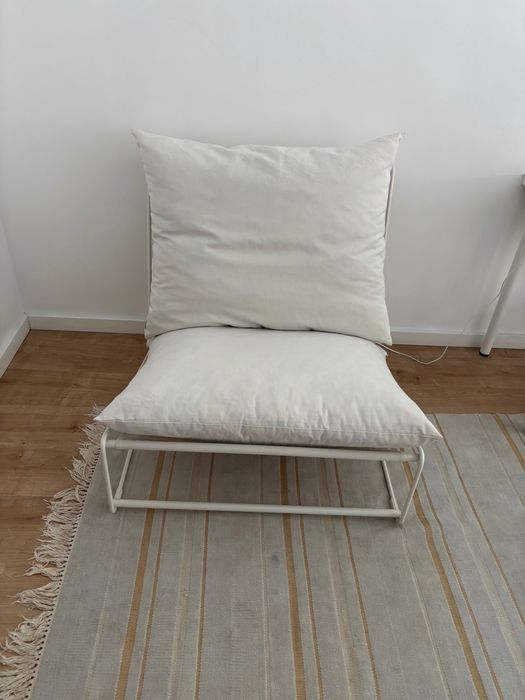 Poltrona / Módulo de sofá Sklum Amaro