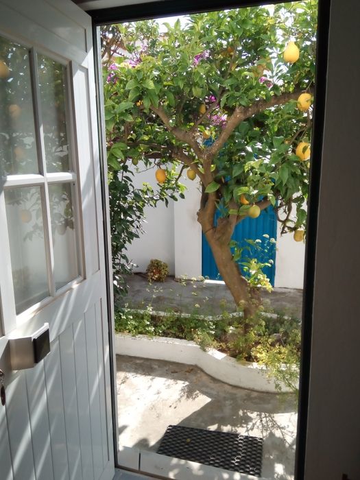 Estúdio a 5 minutos a pé da praia