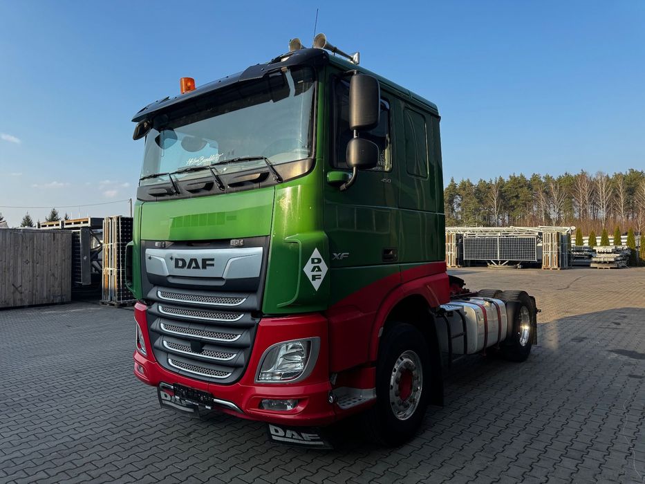 DAF