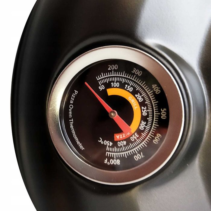 Piec do Pizzy Elektryczny Domowy Piecyk do Pieczenia Mini Piekarnik