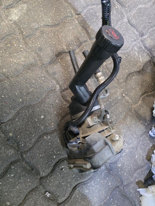 Pompa Wspomagania Citroen C4 Picasso I 1.6 HDI