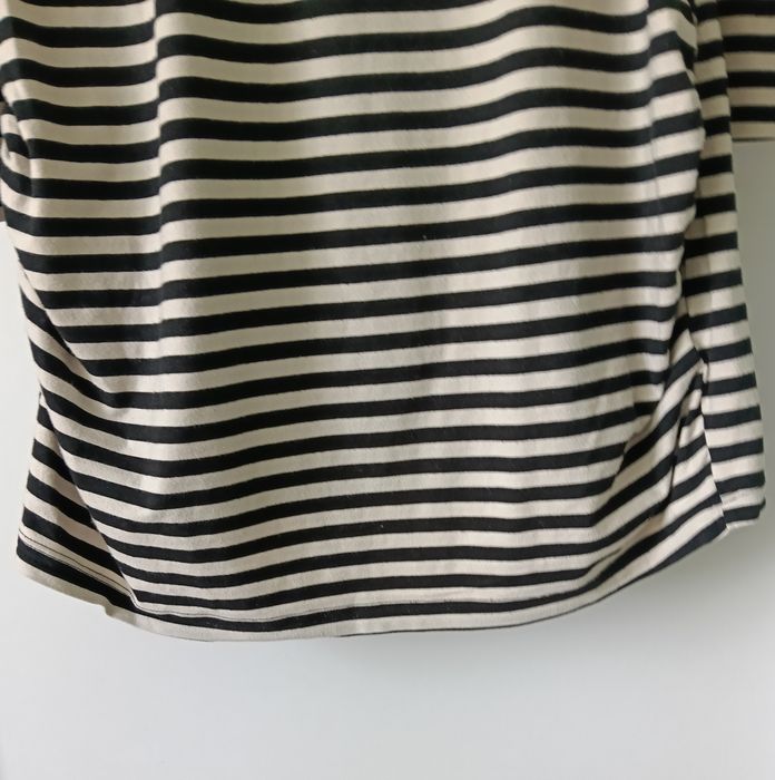 Bluzka tunika ciążowa H&M rozm L