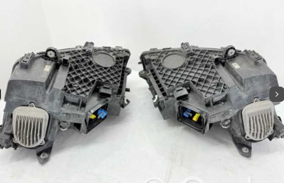 Farois Glc W253 LED ALTA PERFORMANCE