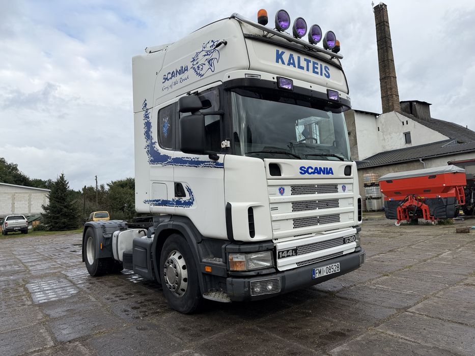 Scania