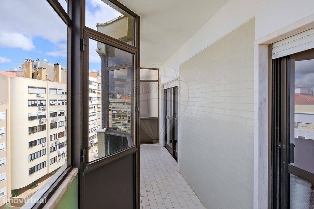 Apartamento T2 para venda