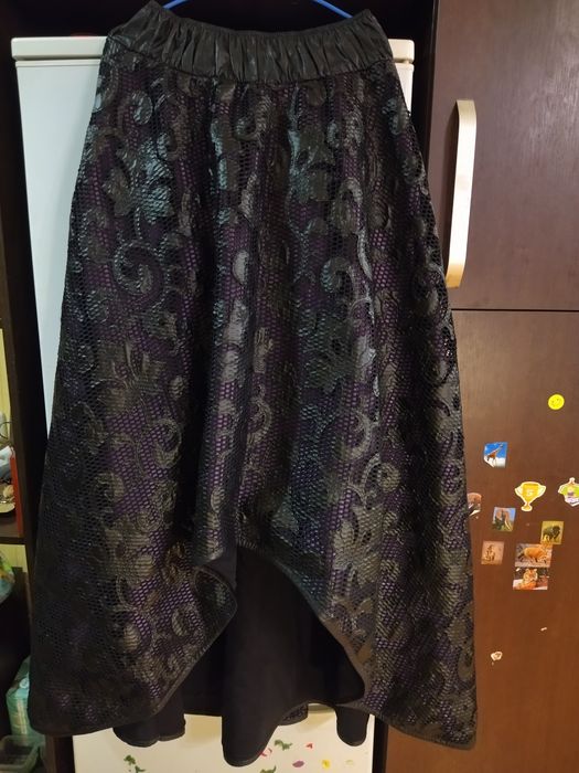 Вечернее в пол выпускное платье костюм для фотосессии