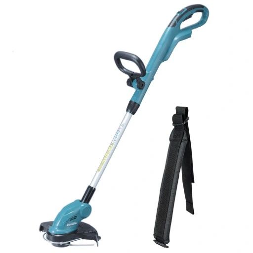 makita dur181z akum. podkaszarka do trawy kosa 18v