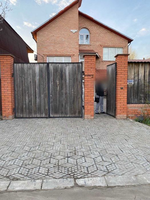 Сдам дом ул. Школьная центр