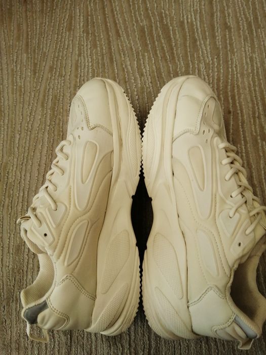 Zara Baskets buty męskie