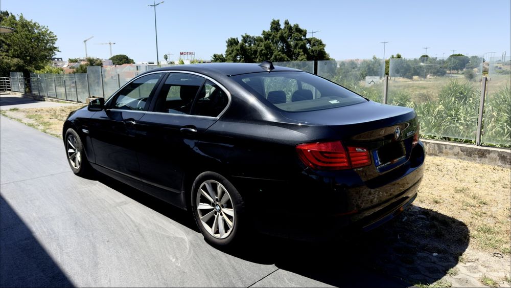 Bmw 520d Oportunidade