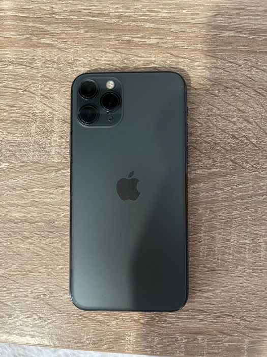 iphone 11 pro 64gb