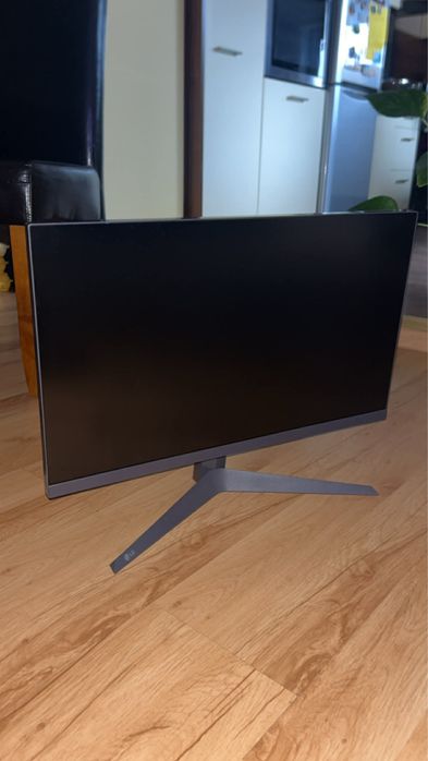 LG UltraGear 180Hz