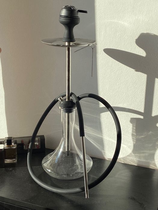 Fajka wodna Shisha