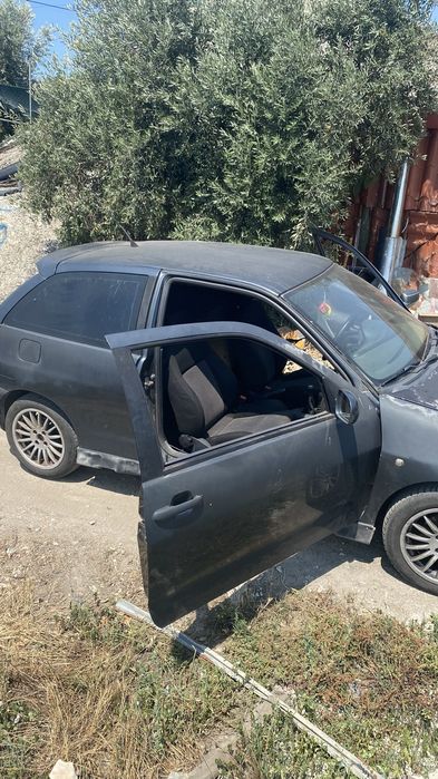 Seat 6k2 tdi sport