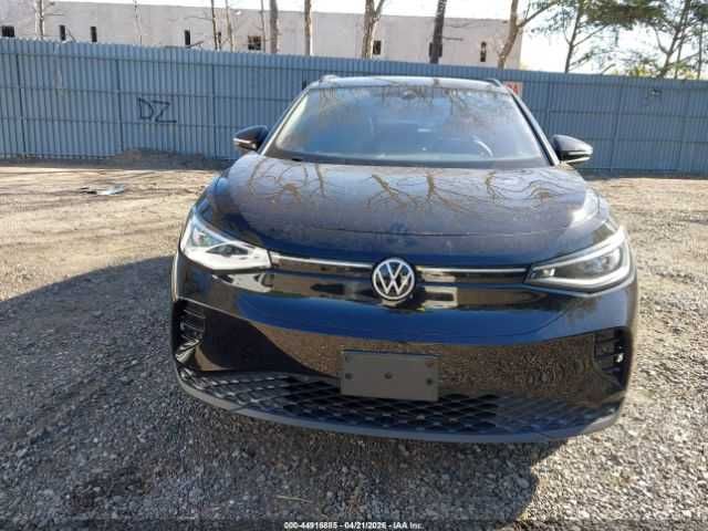 Volkswagen ID4 AWD Pro S 2023