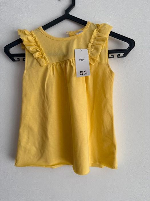 Vestidos de crianças novos!