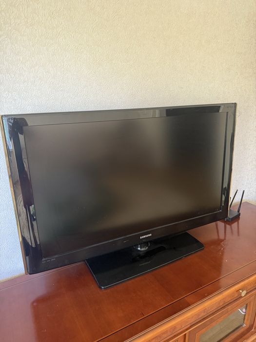 Телевизор SAMSUNG LE46N87BD