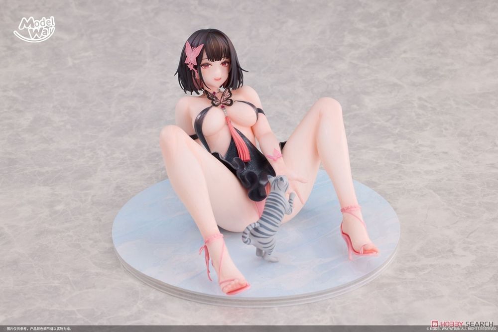 Аніме фігурка Lily (оригінал) 1/6